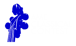 AME Classical Music Contest